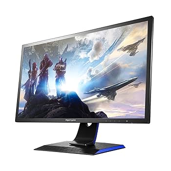 I・O DATA LCD-GC242HXB GigaCrysta Gaming Monitor by I-O Data GC-242HXB, 24 cali